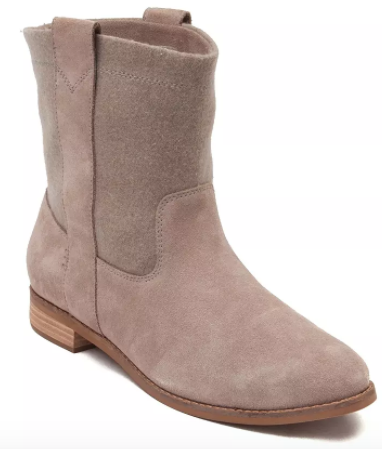 womens toms boots on sale