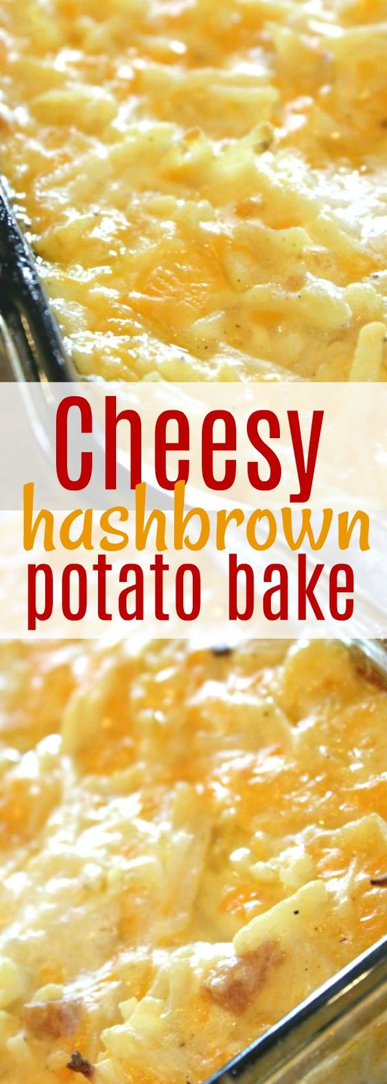 cheesey hashbrown casserole