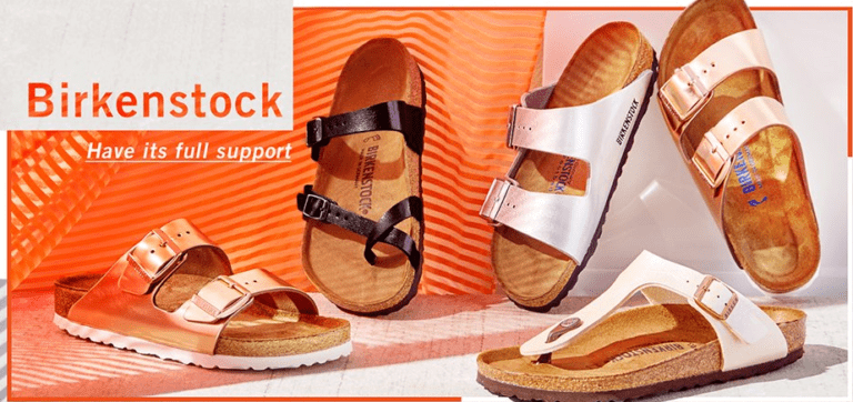 birkenstock india coupon code