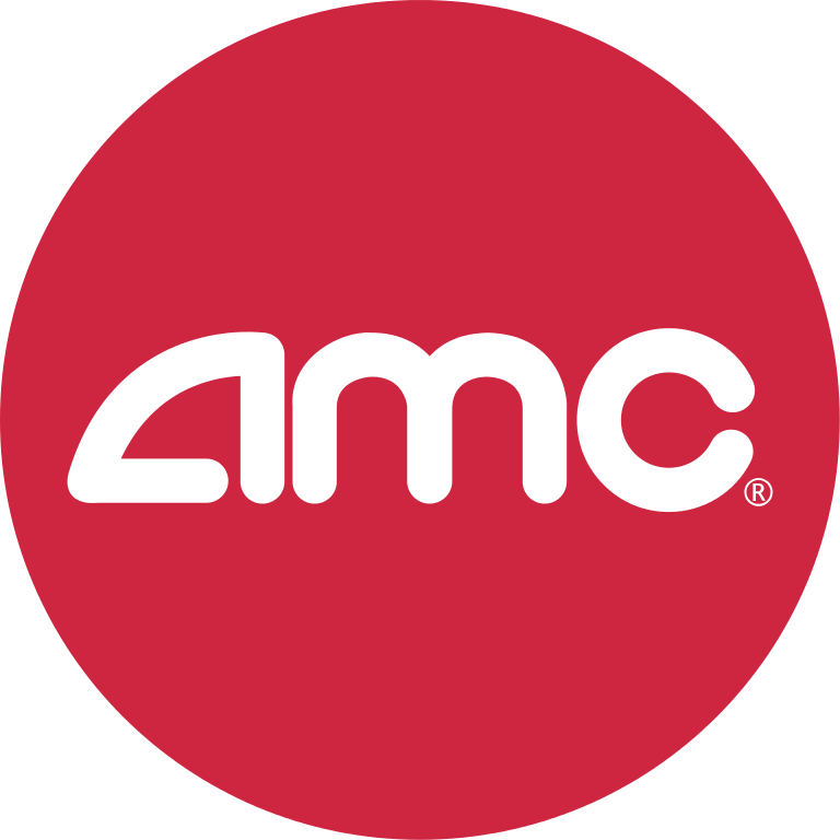 Amc_theatres_logo #spon