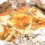 easy potato side dishes