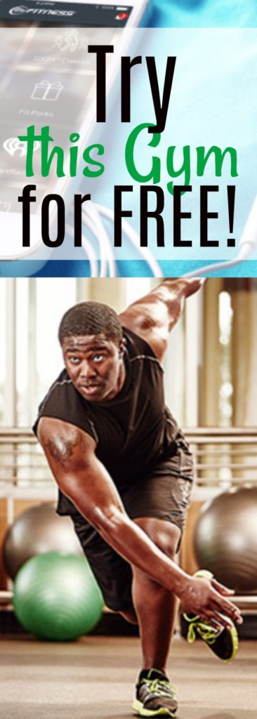 Looking for workout motivation? Ideas, website help, a #free workout app are all things that this gym offers! See for yourself how you can #workout for free! #freebie #free #fitness