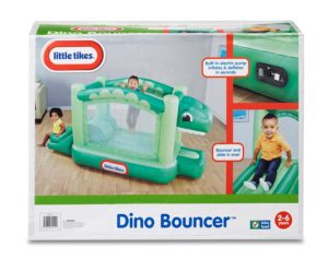 Little Tikes Dino Bouncer
