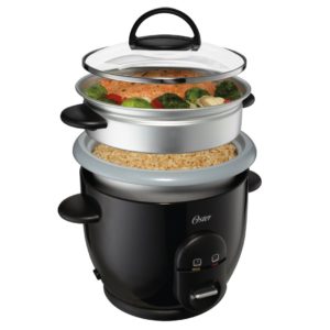 Oster 6 Cup Rice & Grain Cooker