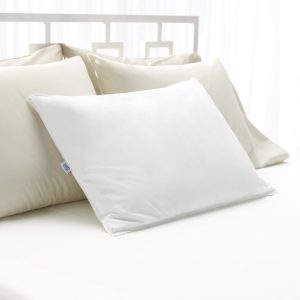 Sleep Innovations Ventilated Memory Foam Pillow