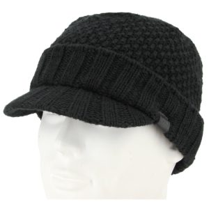 Blackcomb Brimmer Beanie Hat 