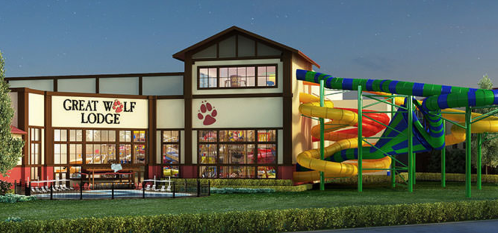 great wolf lodge deals