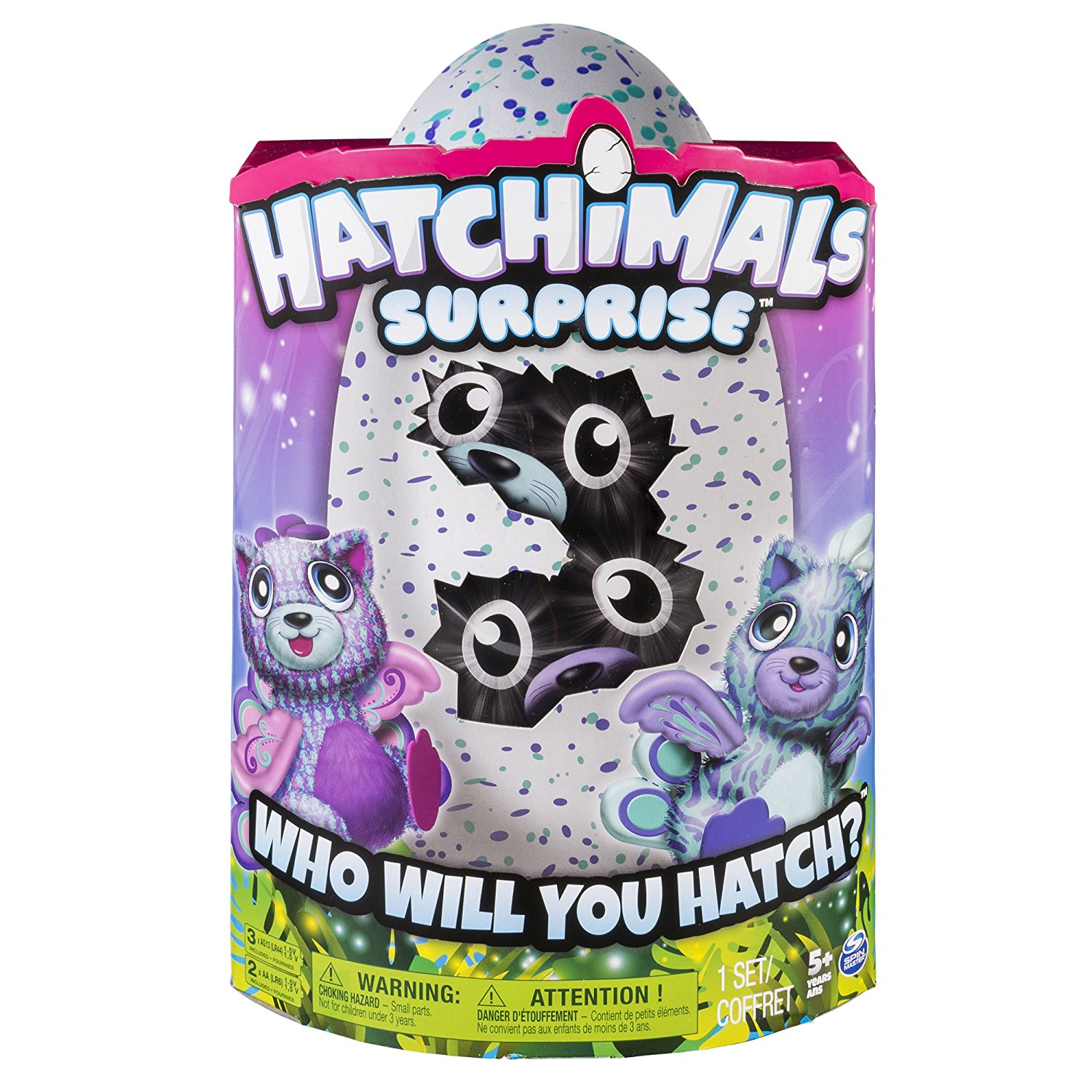 hatchimals kidstuff