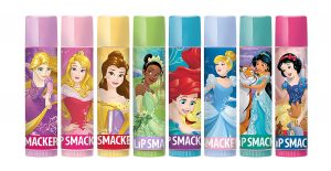 Lip Smacker Disney Princess Balm