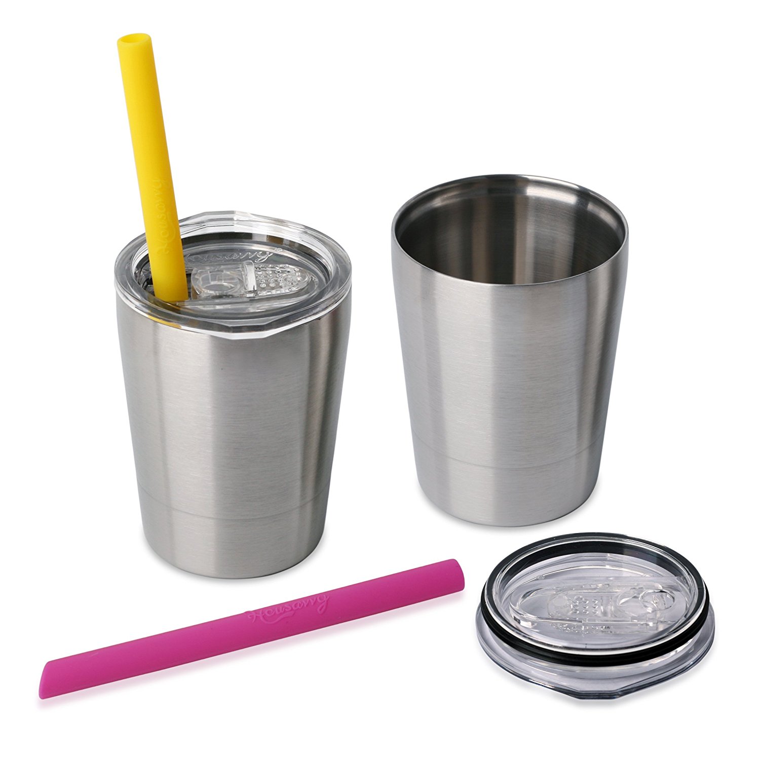 stainless steel cups for toddlers