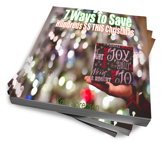 7 ways to save on Christmas