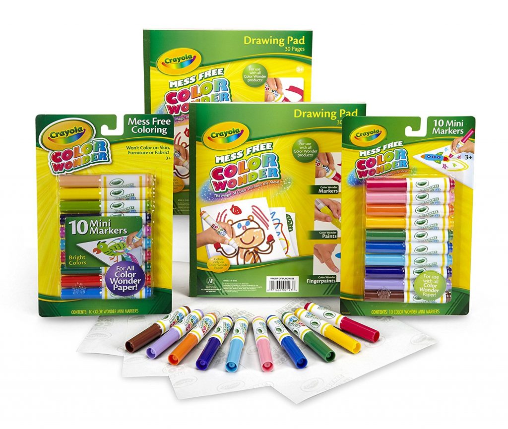 crayola products