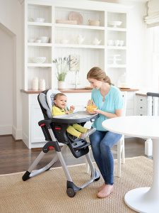 Graco DuoDiner 3-in-1 Convertible High Chair