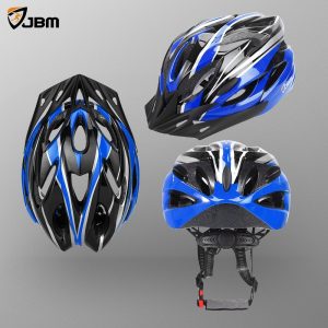JBM Adult Cycling Bike Helmet 