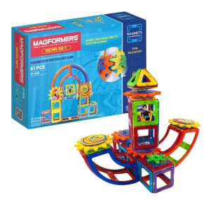 Magformers Building Sets