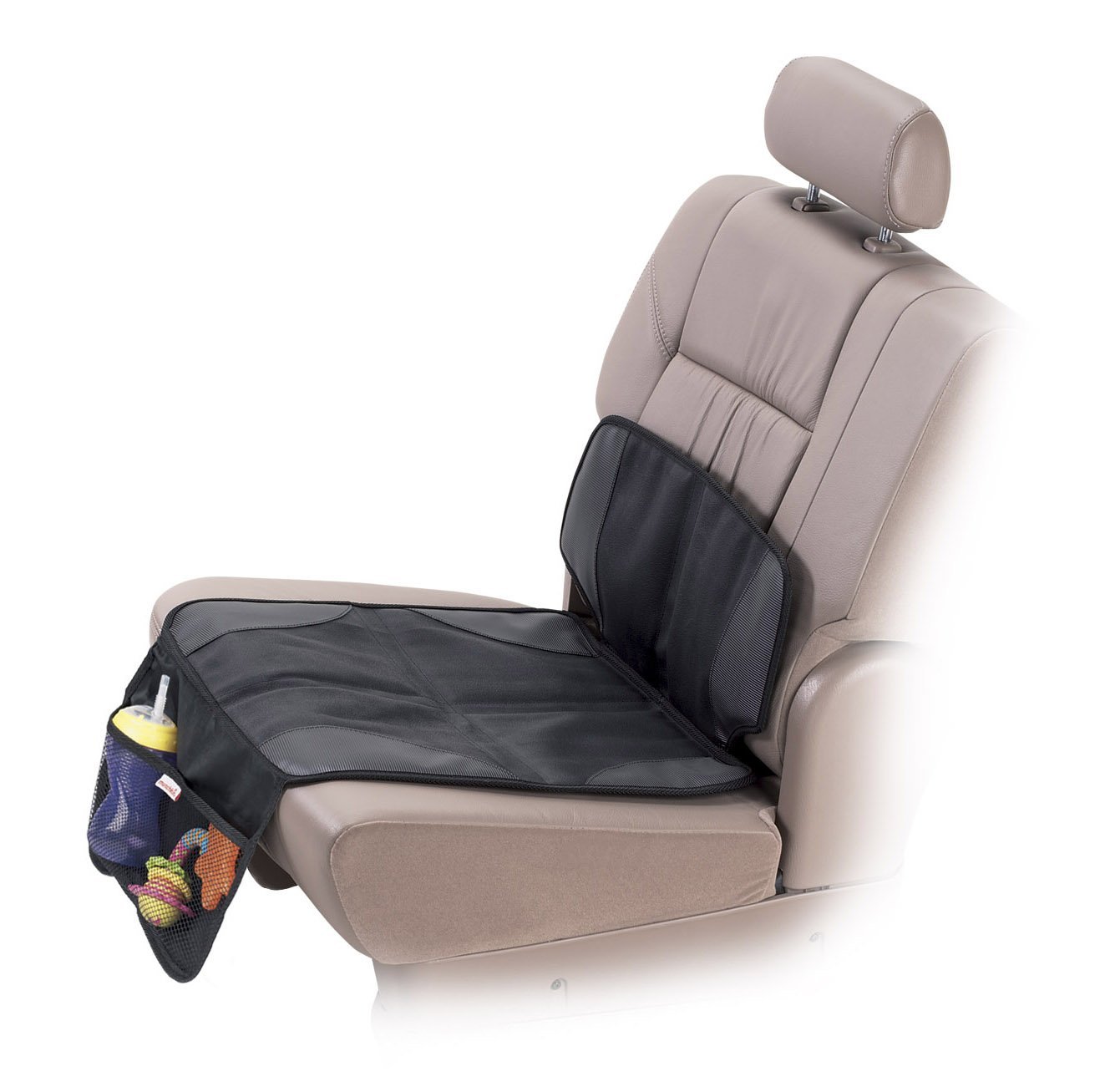 36% Off Munchkin Auto Seat Protector