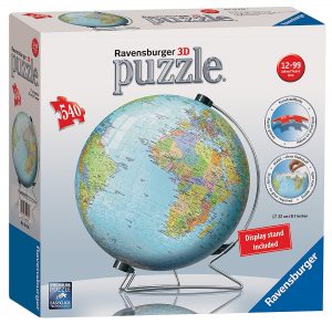 Ravensburger Games and Puzzles