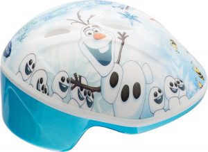 Disney Frozen Toddler Helmets