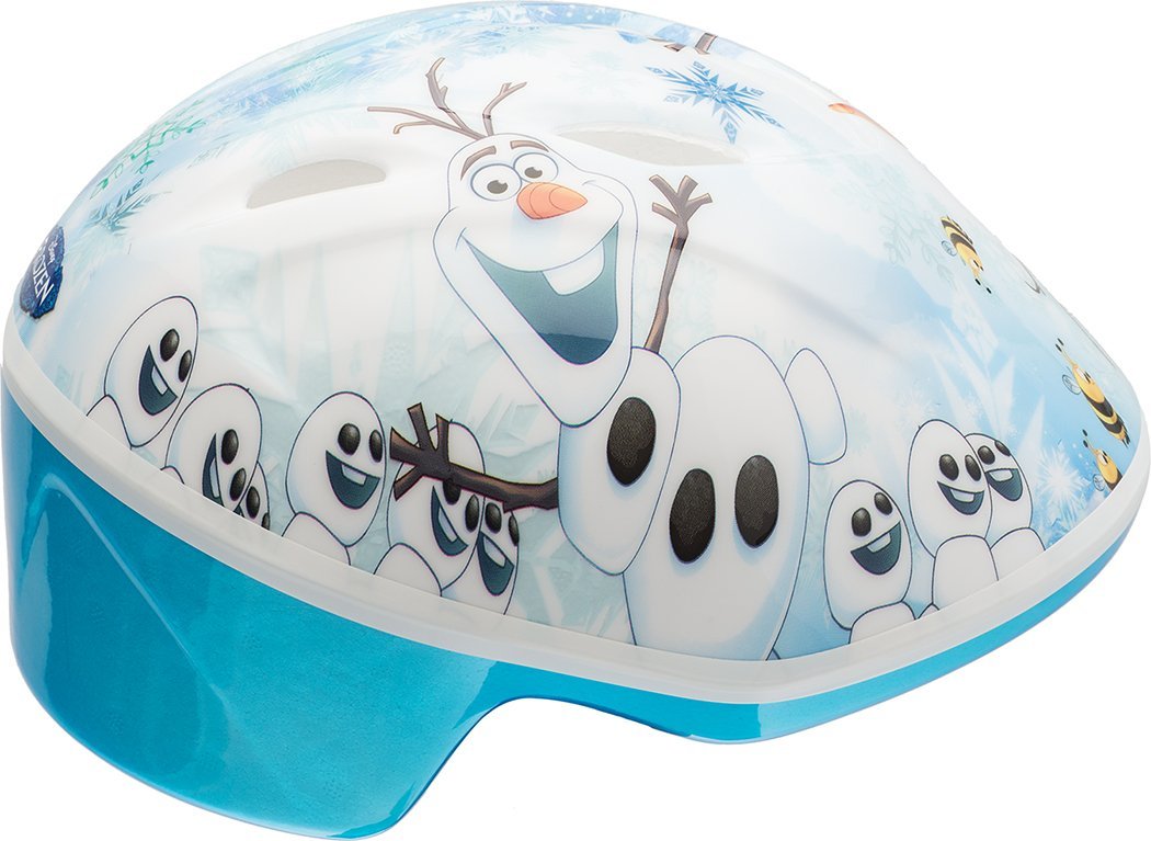 argos frozen helmet