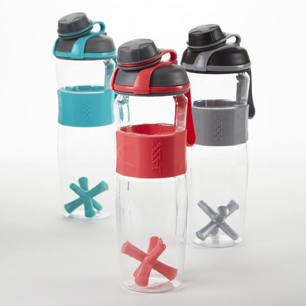 Jaxx Active Sport Shaker Bottles