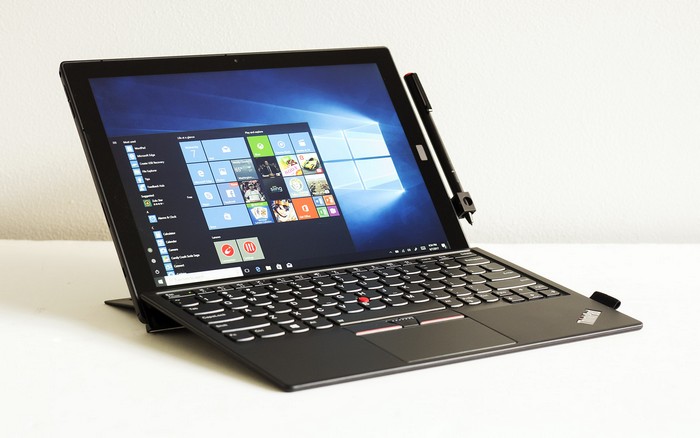 Lenovo Thinkpad X1 Notebooks Starting At $599.99 (reg. $999+)