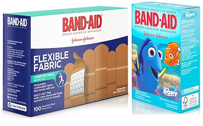 7. "Band-Aid Nail Art: How to Use Band-Aids for Nail Designs" - wide 2