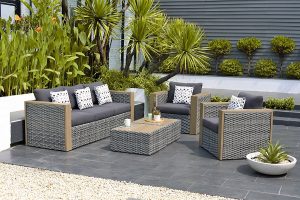 Outdoor Dining and Seating Sets