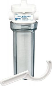 Watts Premier Whole House Water Filtration System