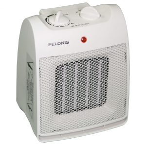 Pelonis Ceramic Safety Heater