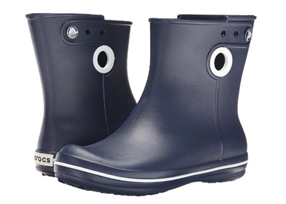 privatliv Afvige romersk Crocs Women's Jaunt Shorty Boots Only $17.96 (Reg. $39.99) -