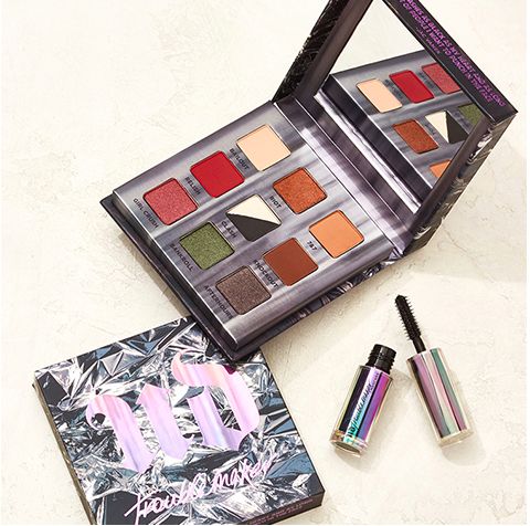 sale on urban decay makeup