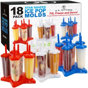 Ice Pop Molds