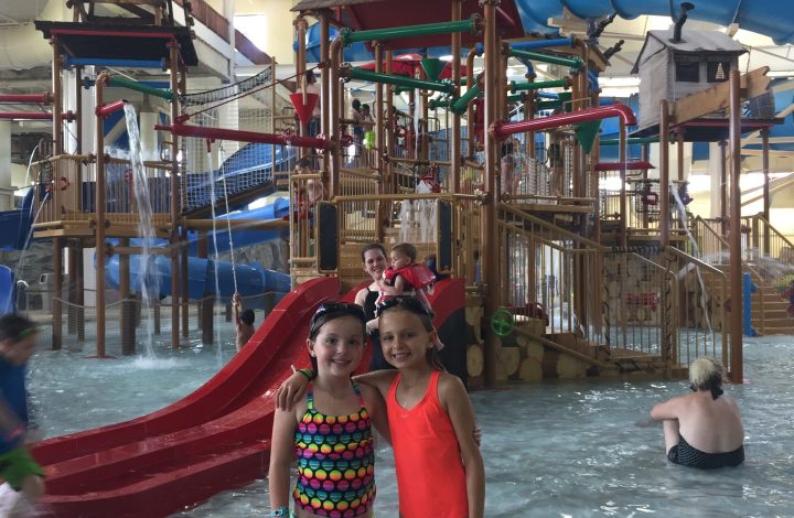 groupon for great wolf lodge