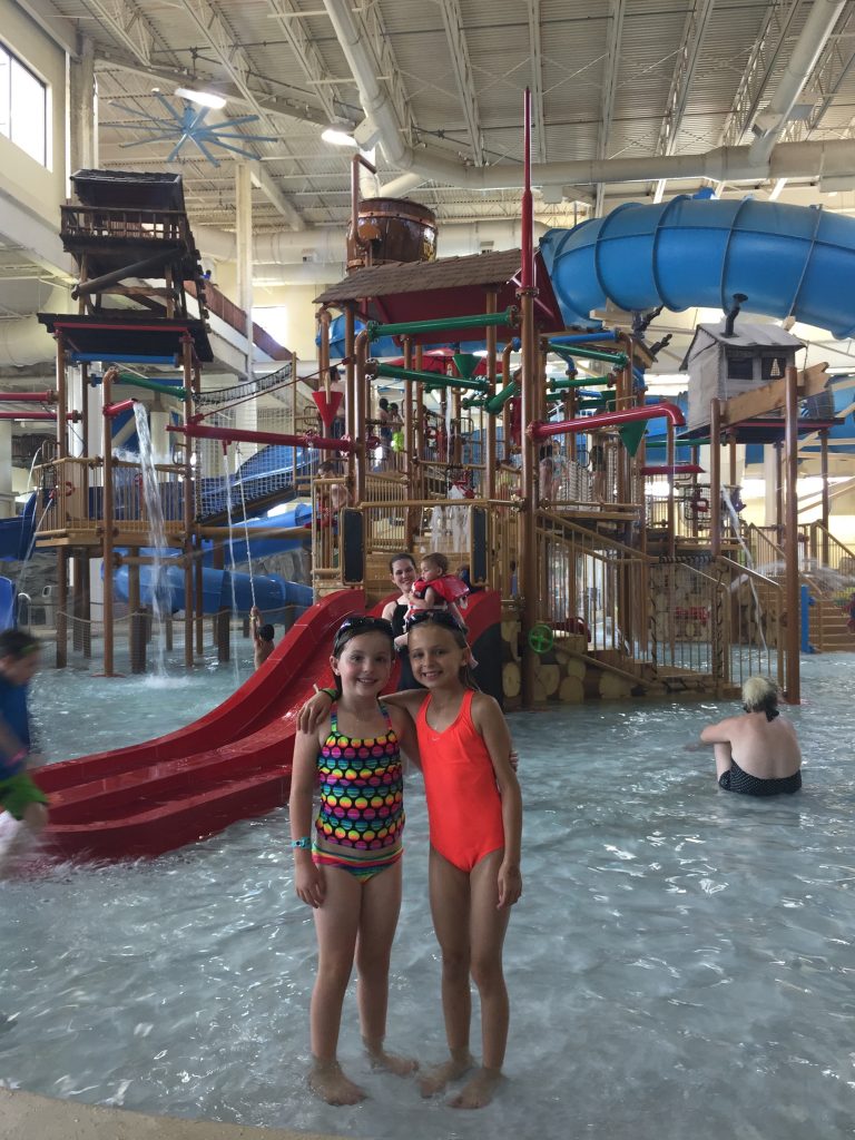 Great Wolf Lodge Review! Our Trip to the Great Wolf Lodge ...