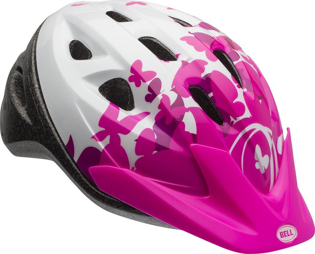 bell kids bike helmets