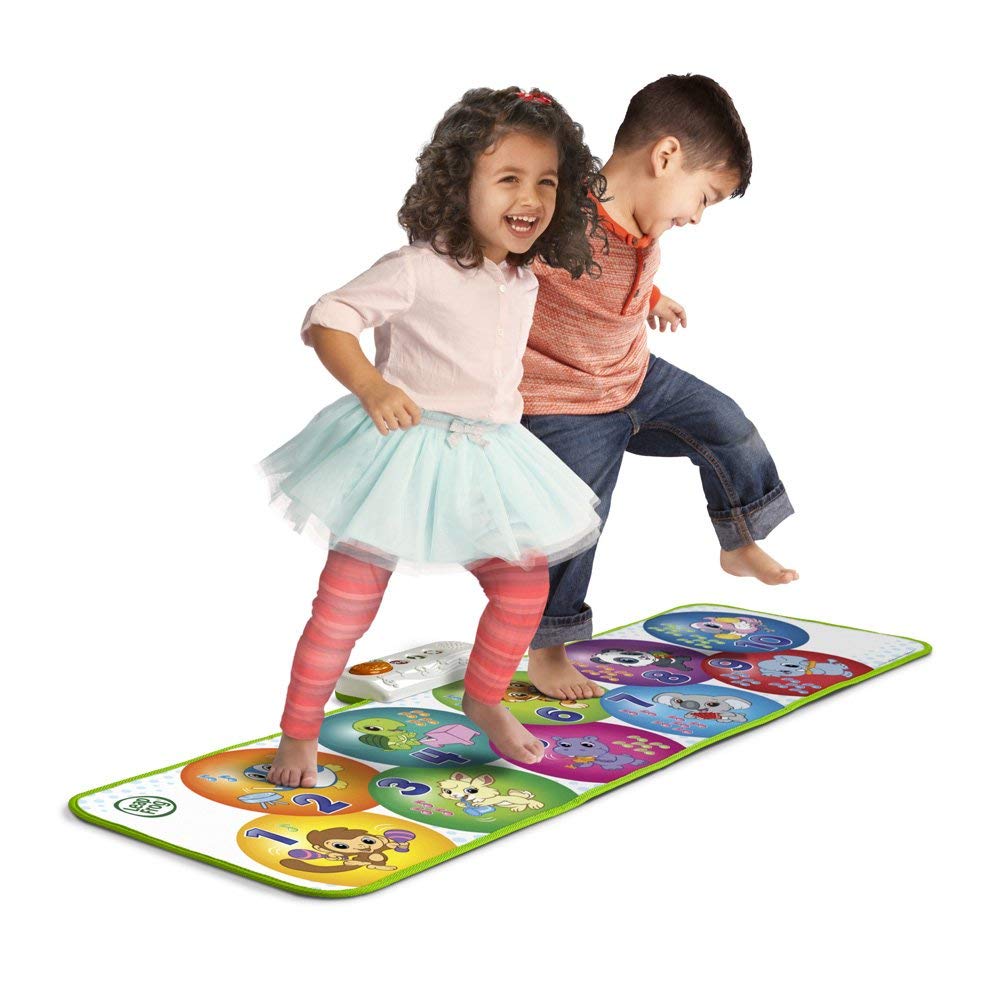 leapfrog sit and groove