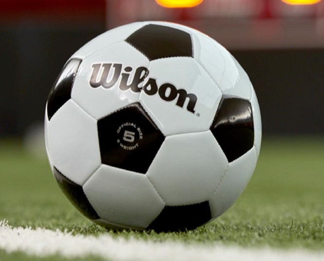 Wilson Traditional Soccer Ball 
