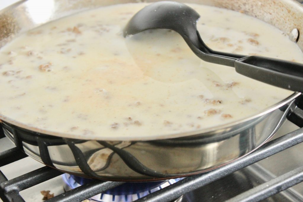 gravy for casserole