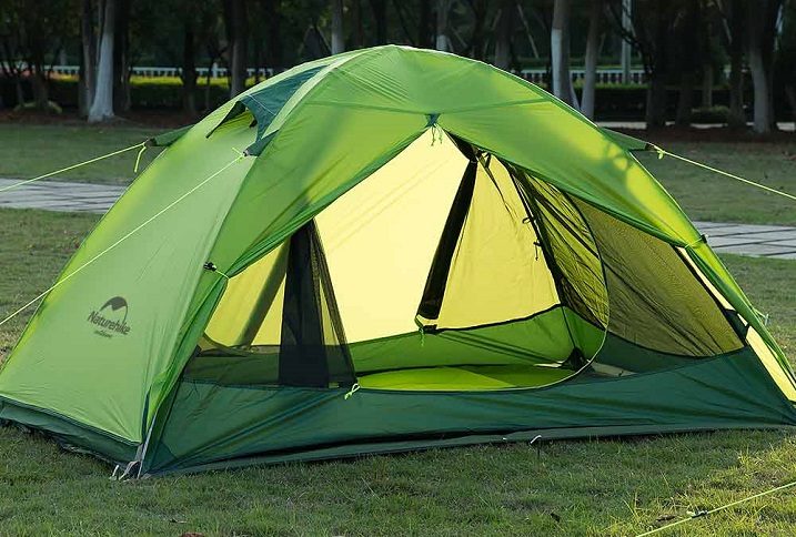 Naturehike Outdoor Gear Starting At $7.49 Today Only (reg. $14.99+) (2024)