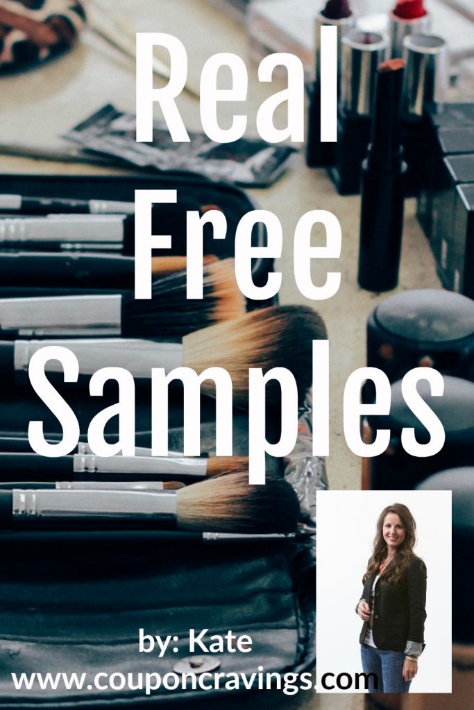 free samples free shipping