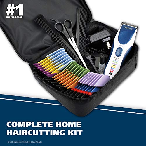 wahl color pro hair kit