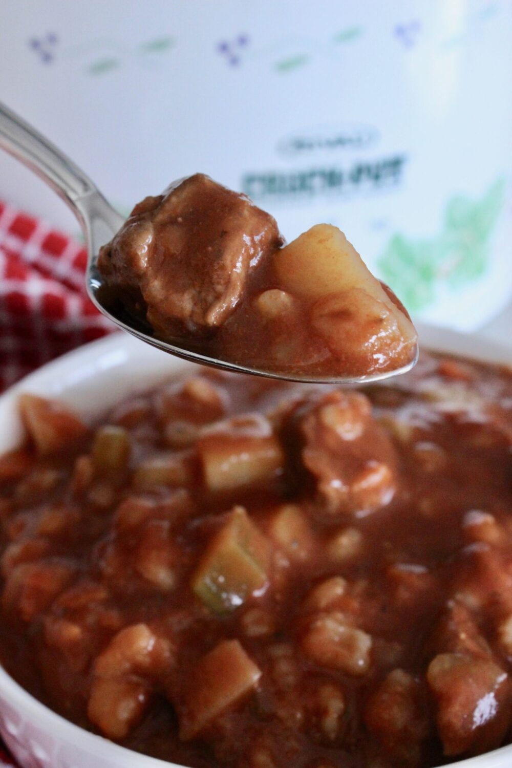 Beef Stew Recipe