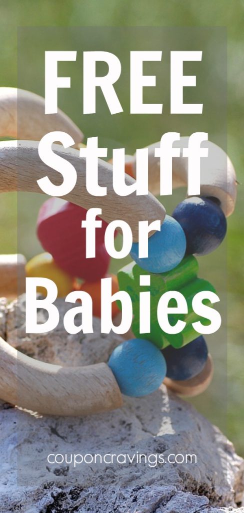 How to Get Free Baby Items from Your OB/GYN | Free Baby Stuff Near Me