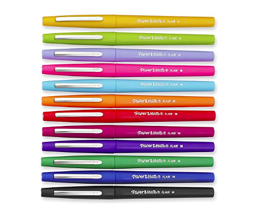 papermate pens