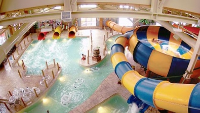 deals on great wolf lodge