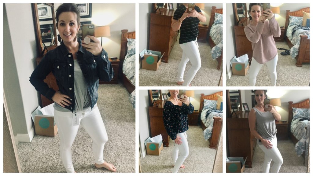 I am giving my Stitch Fix Reviews along with everything you need to get the best Stitch Fix outfits from your stylist! #stitchfix #fashion #reviews