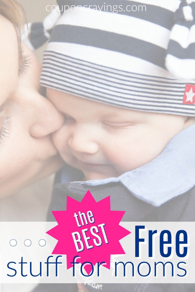I love sharing about free stuff for new moms and this is my favorite items list!