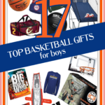 17 basketball gift ideas that boys would love