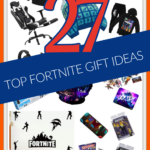 Fortnite gifts for boys on Pinterest