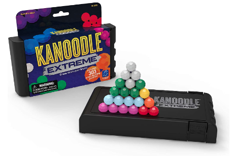 Picture of Kanoodle Math Game